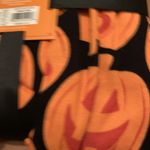 2 Pc HYDE And EEK Women's Pajama Set Outfit Sleepwear Pumpkins Size XXL Orange Photo 9