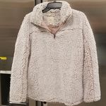 💕THREAD & SUPPLY💕 Lazy Sunday Pullover NWT (S) Pink Photo 2