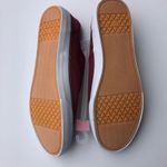 Mossimo Red Burgendy Tie Shoes, NWT, Size 9 Photo 1