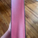 DKNY NWOT Leather Bag Photo 9