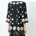 Dolce & Gabbana NWOT  daisy dress Photo 1