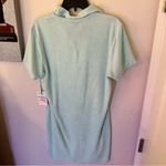 Juicy Couture NWT Limited Edition  x forever21 terry cloth mini dress OX Photo 4