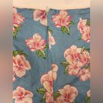 dELiA*s by Dolls Kill Long Hot Summer Top and Mini Skirt Set Size XS/S Blue Photo 13