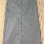 Princess Polly High Waist Denim Skirt Photo 3