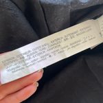 ZARA Tiered Mini Dress Photo 1