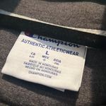 Loyola law quarter zip Gray Size L Photo 1