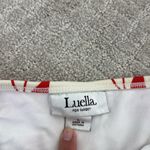 Luella Bartley for Target Cherry Bikini bottom Red Size L Photo 4