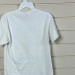 Gold’s Gym Santa Barbara White Tee size S Photo 6