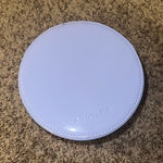 Macy's MUGLER cosmetic bag Photo 0