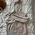 Jennifer Moore Zip up Photo 0