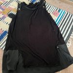 Donna Karan  medium black blouse Photo 0