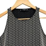 Mango Badics Stretchy Bodycon Tank Dress Photo 3