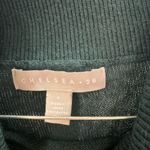 Chelsea28  Forest Green Knit Sweater Photo 2