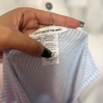 Tank top Blue Size XS Photo 3