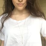 Boutique  Bar Necklace Photo 1