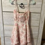 Lovely Day Mini Dress Photo 8