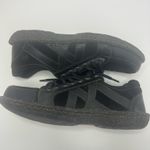 Born Shoes Born Black Leather Oxfords Size 8 Photo 5