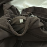 Lululemon brown nulu jacket Photo 6