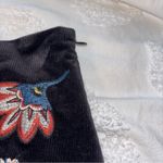 Miami Black patterned skirt Photo 2