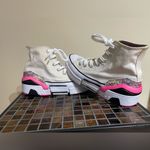 Converse  Women's CPX70 High 'Snakeskin Archive Print' Photo 4