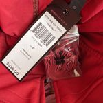 BCBGMAXAZRIA  Ruby Tristina Mini Strapless Ruched Cocktail Dress Photo 9