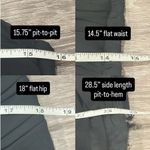 Victor Costa Vintage 1980s Black Ruched Strapless Lace Hem Gothic Cocktail Sz 6 Photo 11