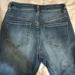 CeCe New blue jeans with out tags size 26/2 by  women’s jeans Photo 5