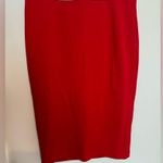 The Outfit Red Two Piece Set Size Small Photo 5