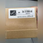 Christian Louboutin Ishtar Black Leather Mid Calf Pointed Stiletto Heels Boots Photo 10