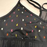 PINK Active Letters V Photo 1