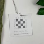 Boutique top Green Photo 3