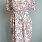 Superfoxx  Floral Dress    Photo 0