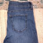 Pistola  size 31 Troy high rise distressed jeans Photo 8