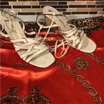 Tory Burch ESPADRILLE WEDGE SANDAL Photo 2