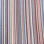 Hugo Boss Boss  Stripe Multicolor Top Blouse Photo 1