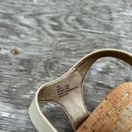 Kork-Ease - Korks Women's Dawson Wedge Platform Sandals Off White Size 10 Photo 6