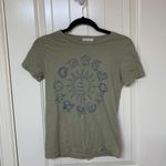 Astrology Graphic Tee Multiple Size XS Photo 0