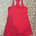 Lululemon Tank Racerback Photo 0
