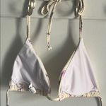 Princess Polly Playful Floral Triangle String Bikini Top Photo 4
