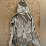 Gap Grey  jacket Photo 2