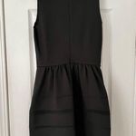 Madewell Tank Dress Short Cocktail Fit Flare Photo 6