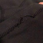 Baleaf Black Mid-Rise Size Small Biker Shorts With Pockets Photo 8