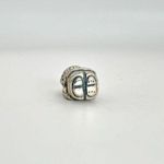Pandora Silver Little Boy Retired Authentic Charm Photo 3