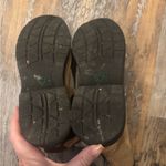 Ariat  Fleece Fur Chukka Boots Cowboy Western Genuine Leather Suede Size 7.5 Photo 2