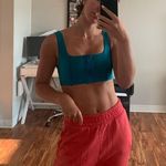 Buffbunny  Dive Zip Sports Bra Photo 1