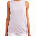 Avia NWT ~ Lavender Purple Activewear Commuter Tank Top ~ Women's Plus Size XXL Photo 0