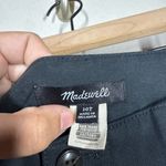 Madewell The Petite Harlow Wide Leg Pants Size 10 TALL Photo 9