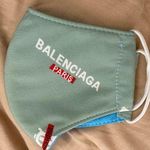 Jade Green Face Mask Photo 0