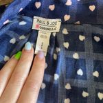 Cosabella Paul & Joe  Button Up Photo 3