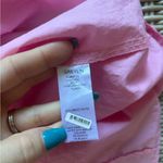 Greylin  at Anthropologie Adriana Poplin Midi Dress Photo 6